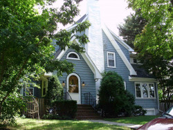 36 Rangeley Rd, Newton, MA 02465 exterior