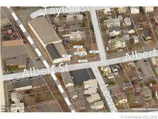 94 Albert St, Torrington, CT 06790 exterior