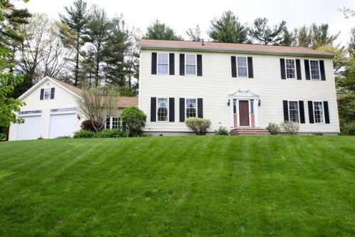 6 Country Ln, Princeton, MA 01541 exterior