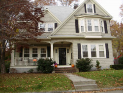 44 Chapin Rd, Newton, MA 02459 exterior