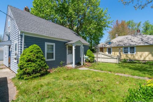 119 Old Point Rd, Milford, CT 06460 exterior