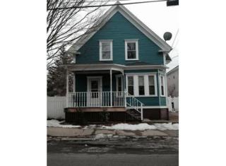 110 Gallup St, Providence, RI 02905 exterior