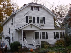 72 Elmore St, Newton, MA 02459 exterior