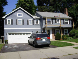 177 Fairway Dr, Newton, MA 02465 exterior