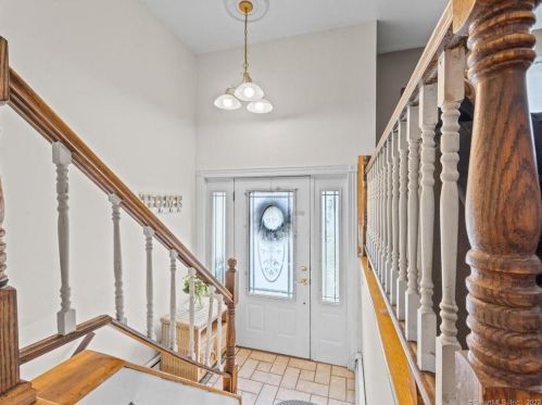 311 Pepper St, Upper Stepney, CT 06468 exterior