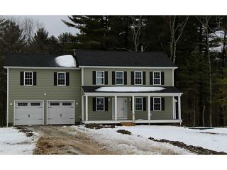 12 Victory Falls Rd, Coventry, RI 02816 exterior