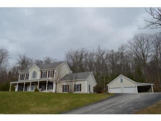 64 Old Town Road Ext, Chichester, NH 03234 exterior