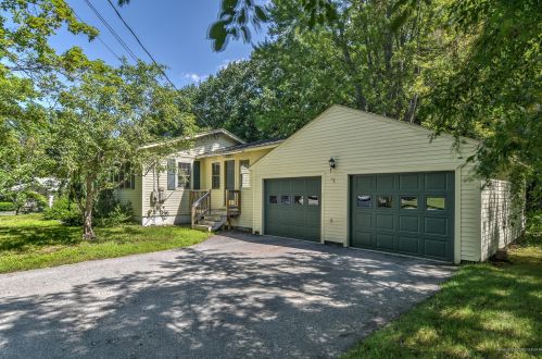 38 Mountain View Dr, South Paris, ME 04281 exterior