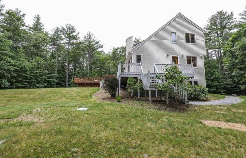 52 Serenitas Ln, Goffstown, NH 03045 exterior