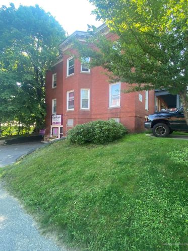 238 Hancock St, Rumford, ME 04276 exterior