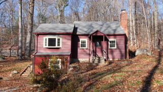 111 Green Hill Rd, Deep-River, CT 06419 exterior