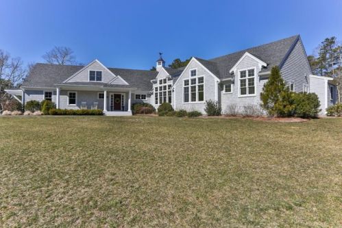 9 Ruddy Duck Rd, Brewster, MA 02631 exterior