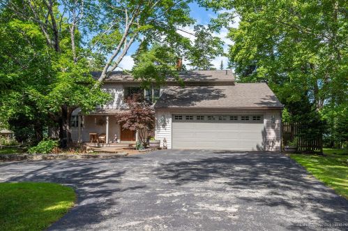 149 Hayden Point Rd, South-Thomaston, ME 04858 exterior