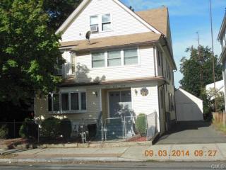 2455 Main St, Bridgeport, CT 06610 exterior