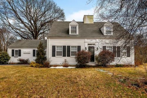 197 Mckay St, Beverly, MA 01915 exterior