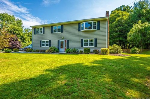 324 Meetinghouse Rd, Northville, CT 06776 exterior
