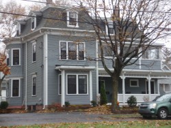 39 Washington Park, Newton, MA 02460 exterior