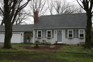 64 Longview Cir, Ludlow, MA 01056 exterior