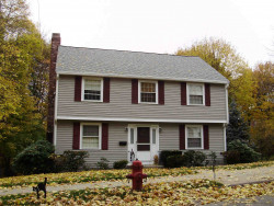 19 Chesley Rd, Newton, MA 02459 exterior