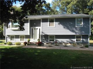 31 Seneca Dr, Vernon, CT 06066 exterior