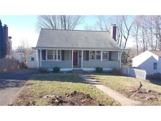 41 Spring St, Portland, CT 06480 exterior