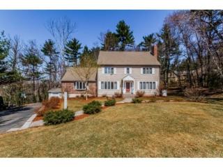 14 Turnbridge Dr, Nashua, NH 03062 exterior