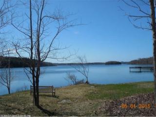 647 Castine Rd, Castine, ME 04421 exterior