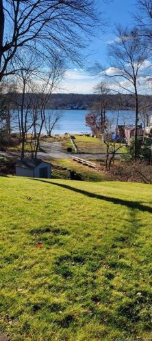 333 Hemlock Point Dr, Coventry, CT 06238 exterior