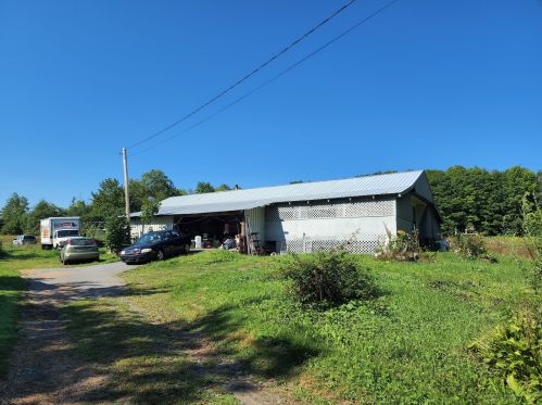 465-485 Hudson Rd, Corinth, ME 04427 exterior