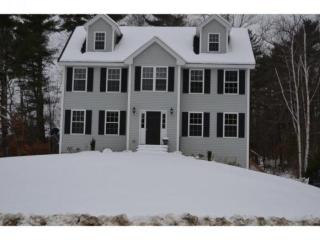1 Pawtucket Rd, Windham, NH 03087 exterior
