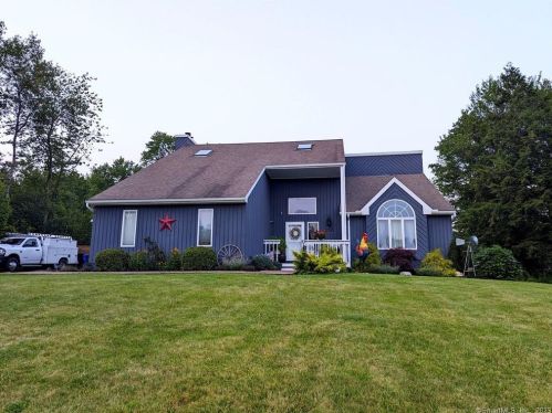 120 Valley View Rd, Litchfield, CT 06787 exterior