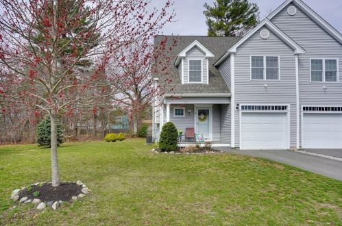 4 Tuckerdale Way, Millis, MA 02054 exterior