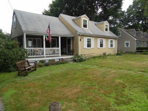 224 Bald Eagle Rd, Weymouth, MA 02190 exterior