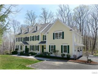 58 Chessor Ln, Wilton, CT 06897 exterior