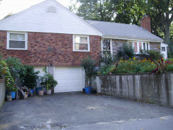 18 Mount Vernon Ter, Newton, MA 02465 exterior