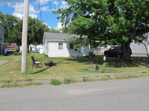 97 Merryfield Ave, Waterville, ME 04901 exterior