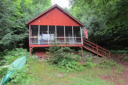 1514 Wild Ammonoosuc Rd, Bath, NH 03740 exterior