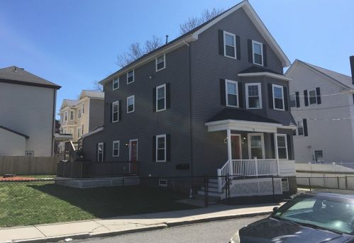 21 Pear St, Fall River, MA 02720 exterior