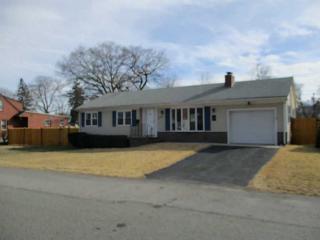 61 Prescott Ave, East-Providence, RI 02915 exterior