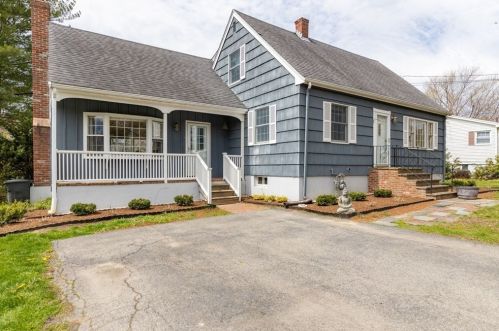 125 Low St, Plum Island, MA 01950 exterior