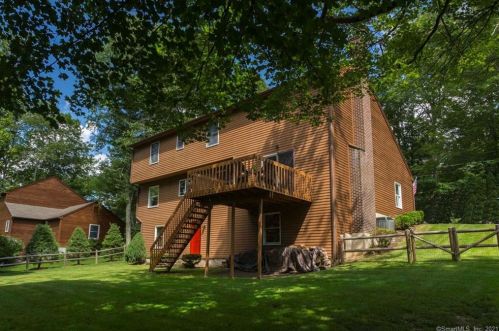 2793 Torringford St, Torrington, CT 06790 exterior
