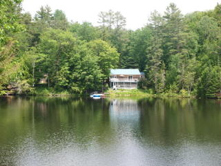 75 Blackberry Dr, Lisbon, NH 03585 exterior