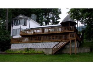 175 Lochlea Ln, Wells, VT 05774 exterior