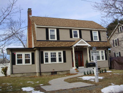 51 Thaxter Rd, Newton, MA 02460 exterior