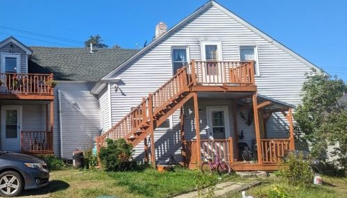 23 Lake Rd, Fitzwilliam, NH 03447 exterior