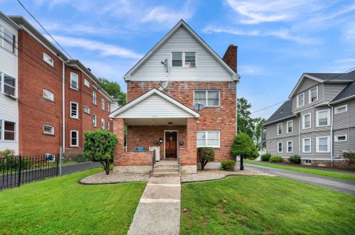 172 Adelaide St, Hartford, CT 06114 exterior
