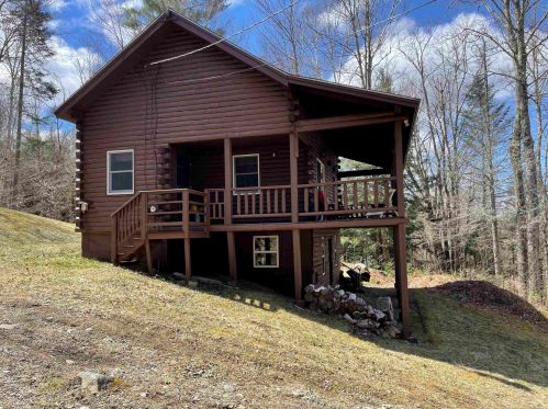 792 Nh Route 118, Warren, NH 03279 exterior