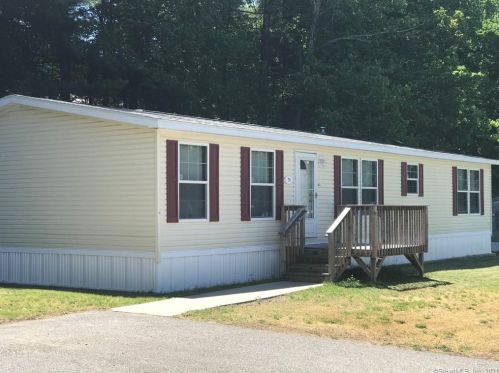 79 R And R Park, Killingly, CT 06239 exterior