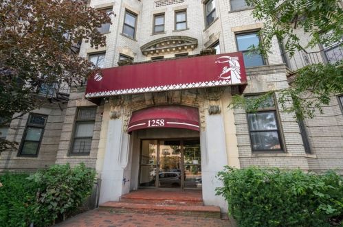 1258 Commonwealth Ave, Roxbury Xing, MA 02134 exterior