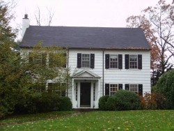 51 Claremont St, Newton, MA 02458 exterior